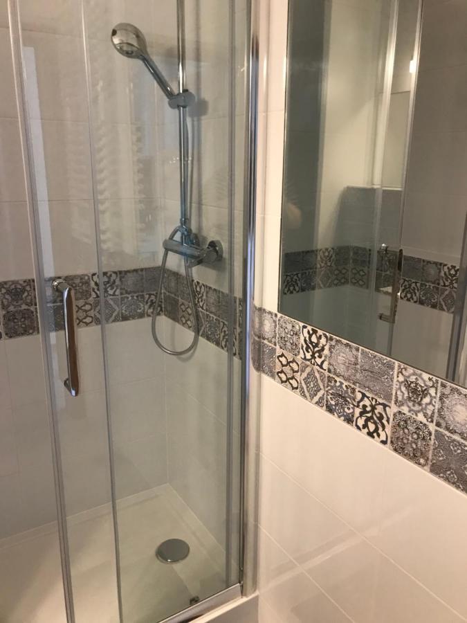 Przytulne Mieszkanie Apartman Krakkó Kültér fotó