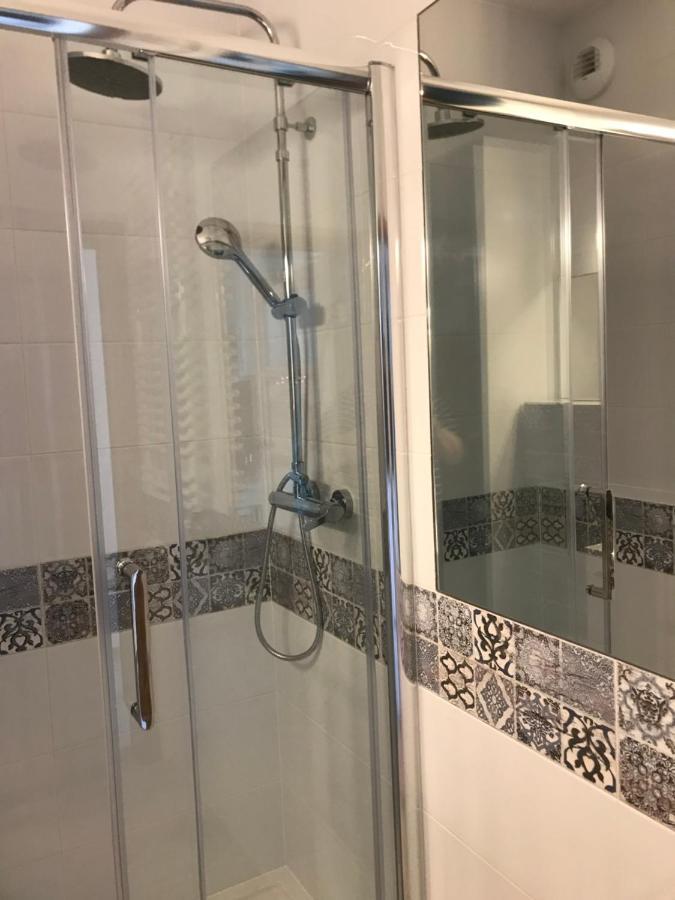 Przytulne Mieszkanie Apartman Krakkó Kültér fotó