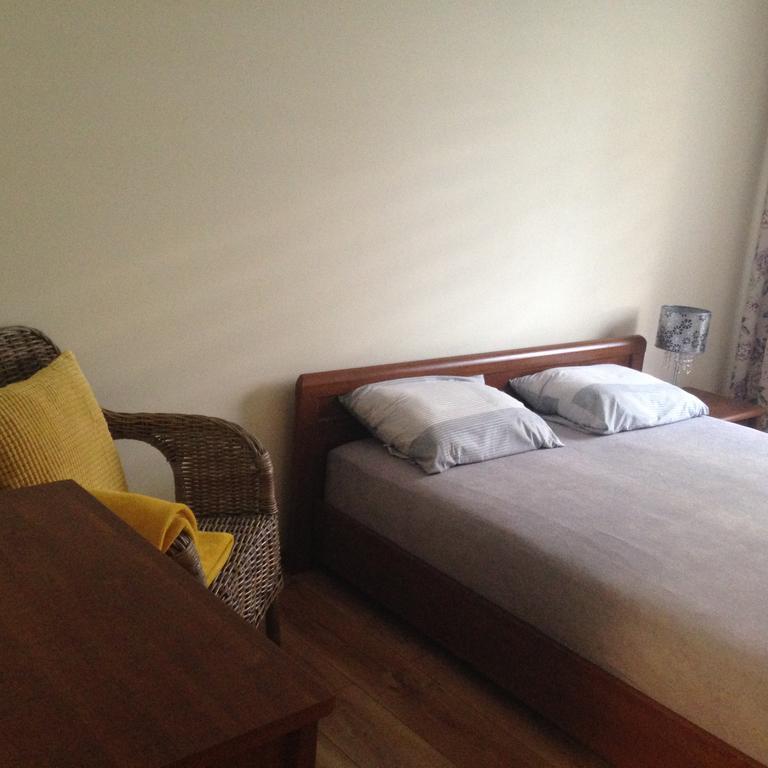 Przytulne Mieszkanie Apartman Krakkó Kültér fotó